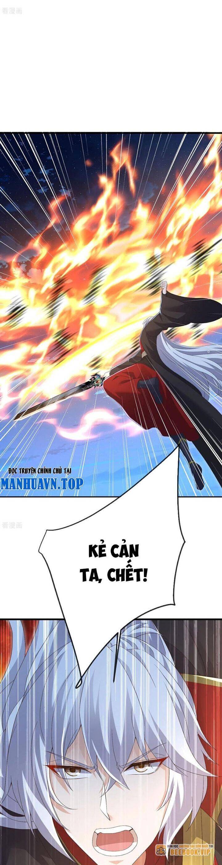 tiên võ đế tôn chapter 680 18