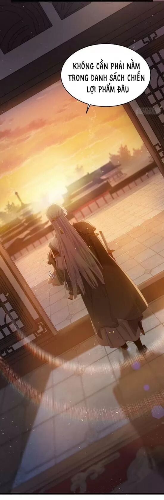 ta mới không gả cho hoàng tử phản diện chapter 1 38