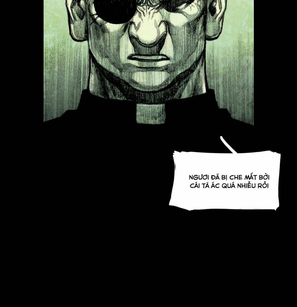 ngôi nhà của những búp bê chapter 22 12