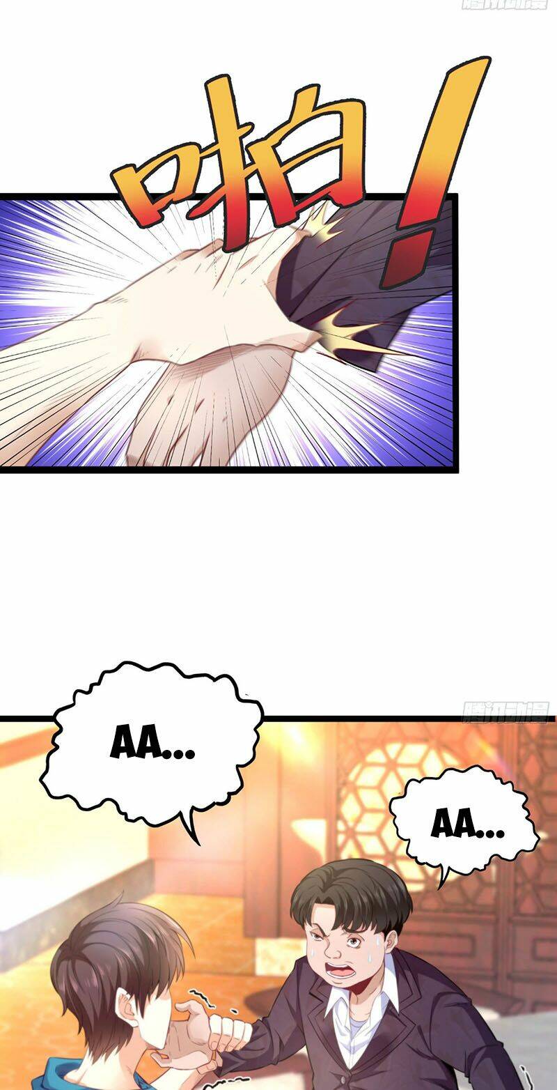 trọng sinh cực phẩm tiên đế chapter 15 7