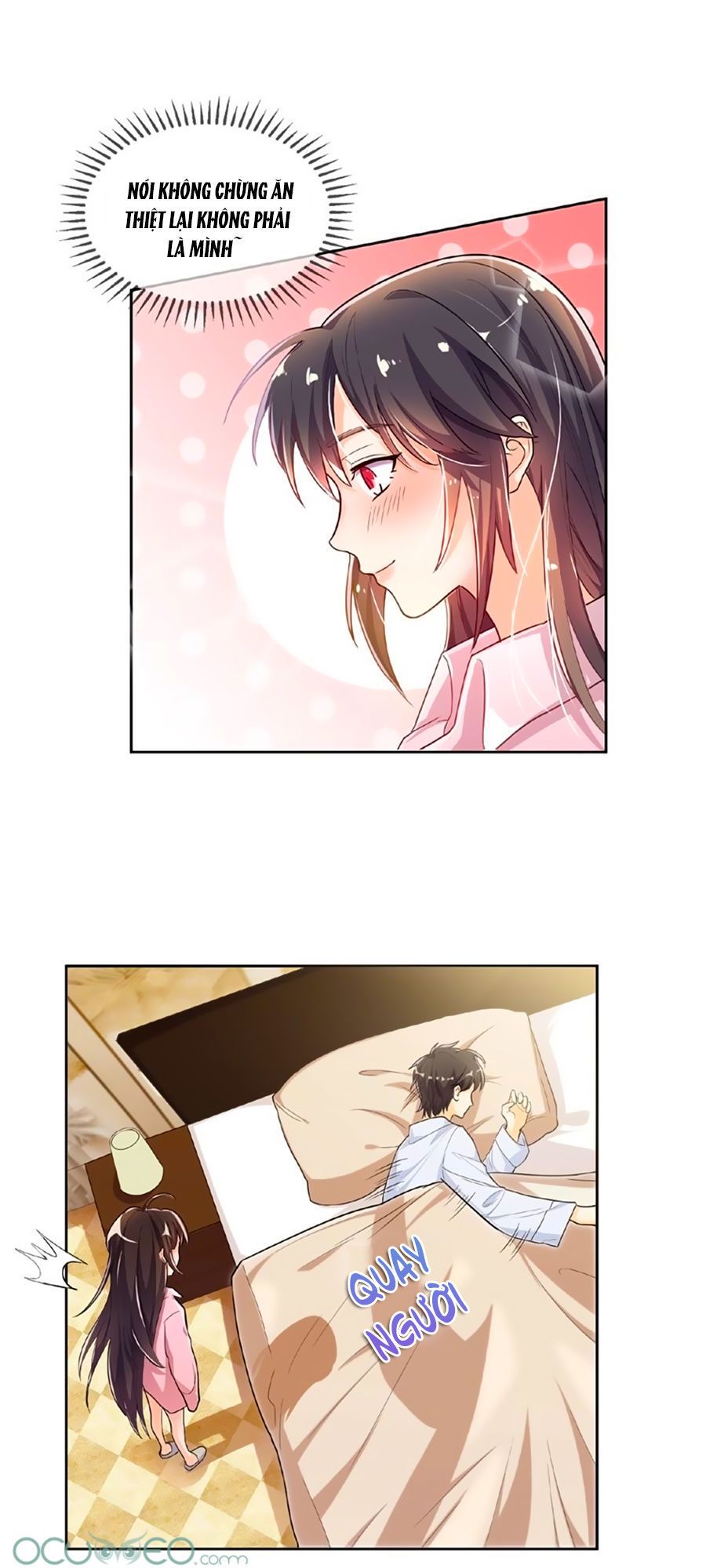 kế hoạch công lược của cô vợ gả thay chapter 12 8