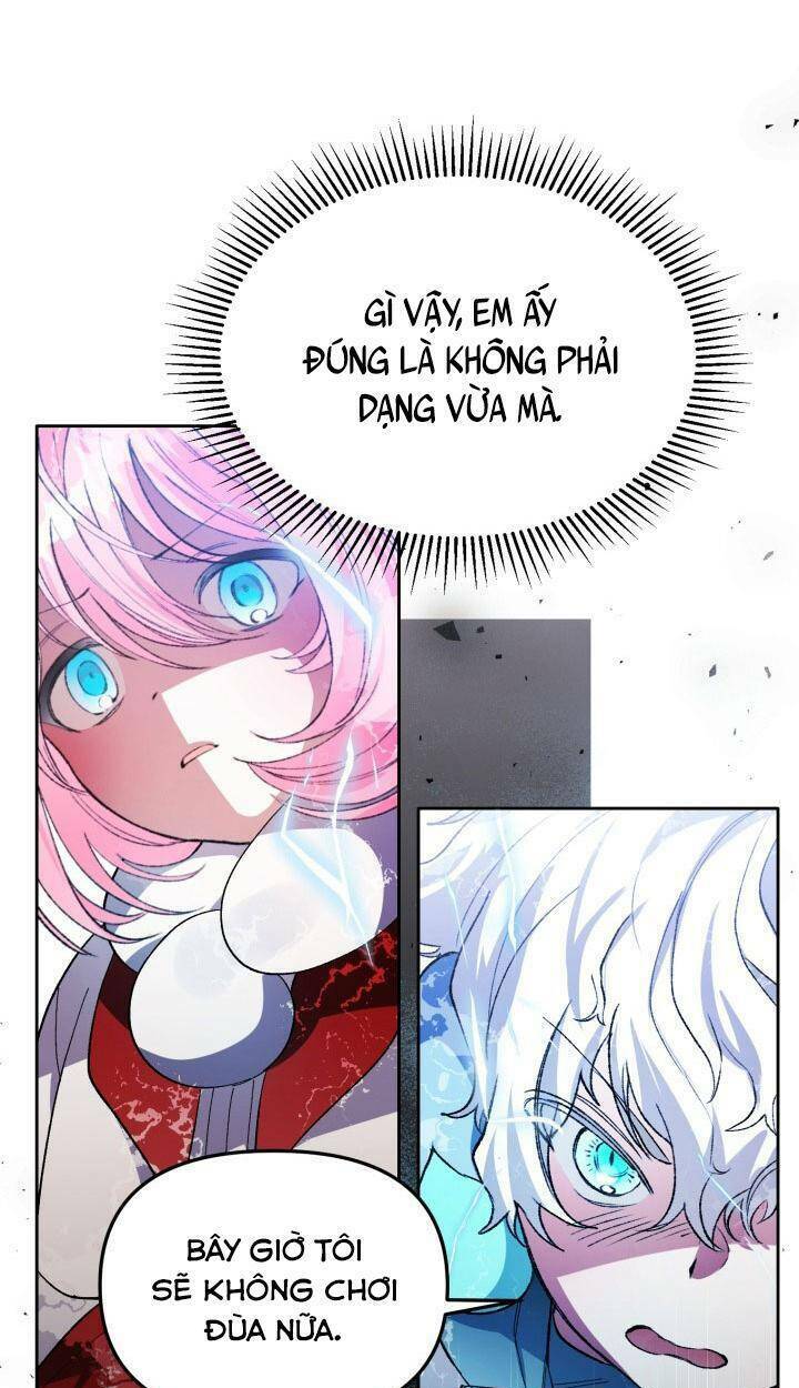 này tiểu công tước, hãy tin ở chị đi! chapter 16 29