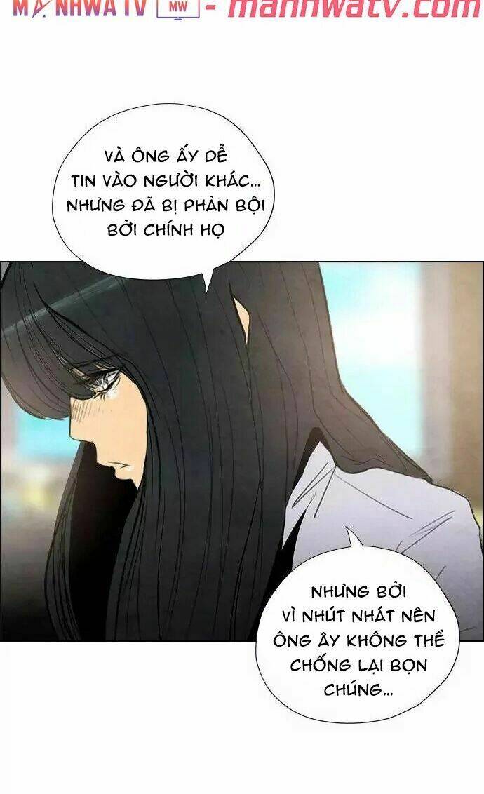 kẻ hồi sinh chapter 21 55