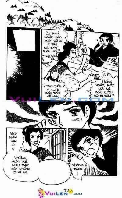 tiểu thư áo trắng chapter 13 72