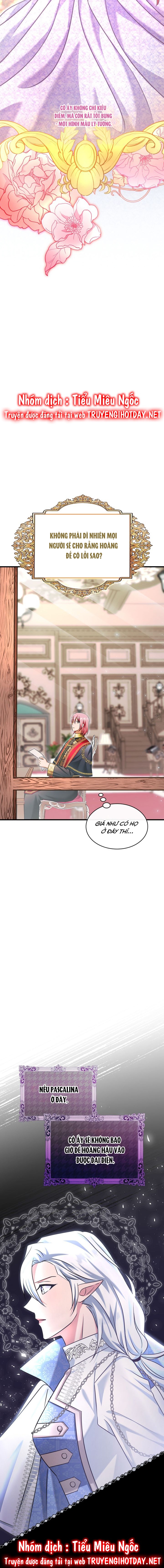 công lý của một ác nữ chapter 113 12