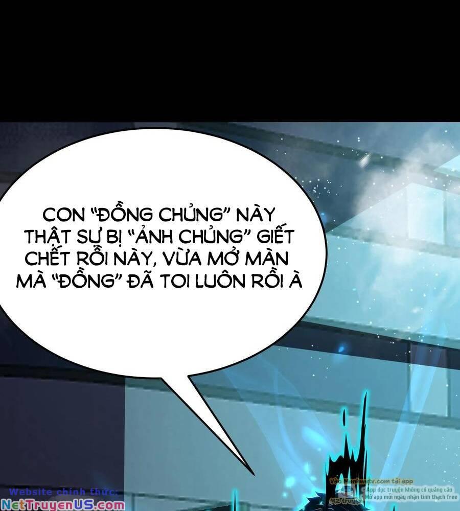 nhìn thấy thanh máu, ta xử tội thần linh chapter 116 5