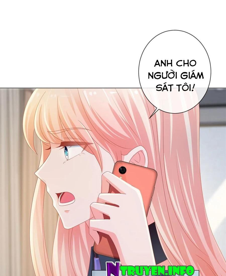 ẩn hôn 100%: chọc tức vợ yêu mua một tặng một chapter 135 18