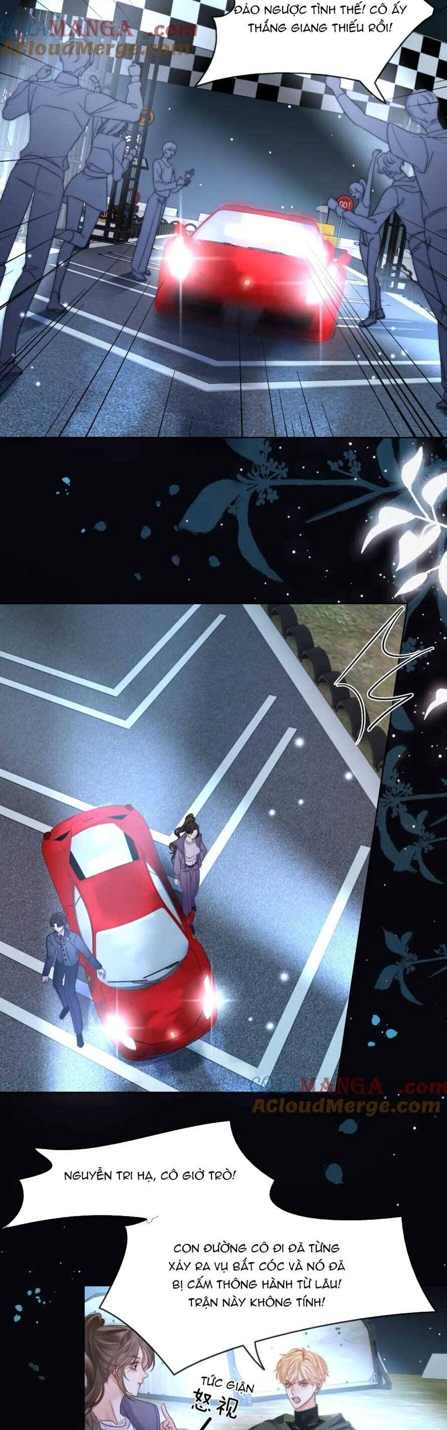 sau khi chia tay, cô ấy trở thành nữ vương hotsearch chapter 44 6