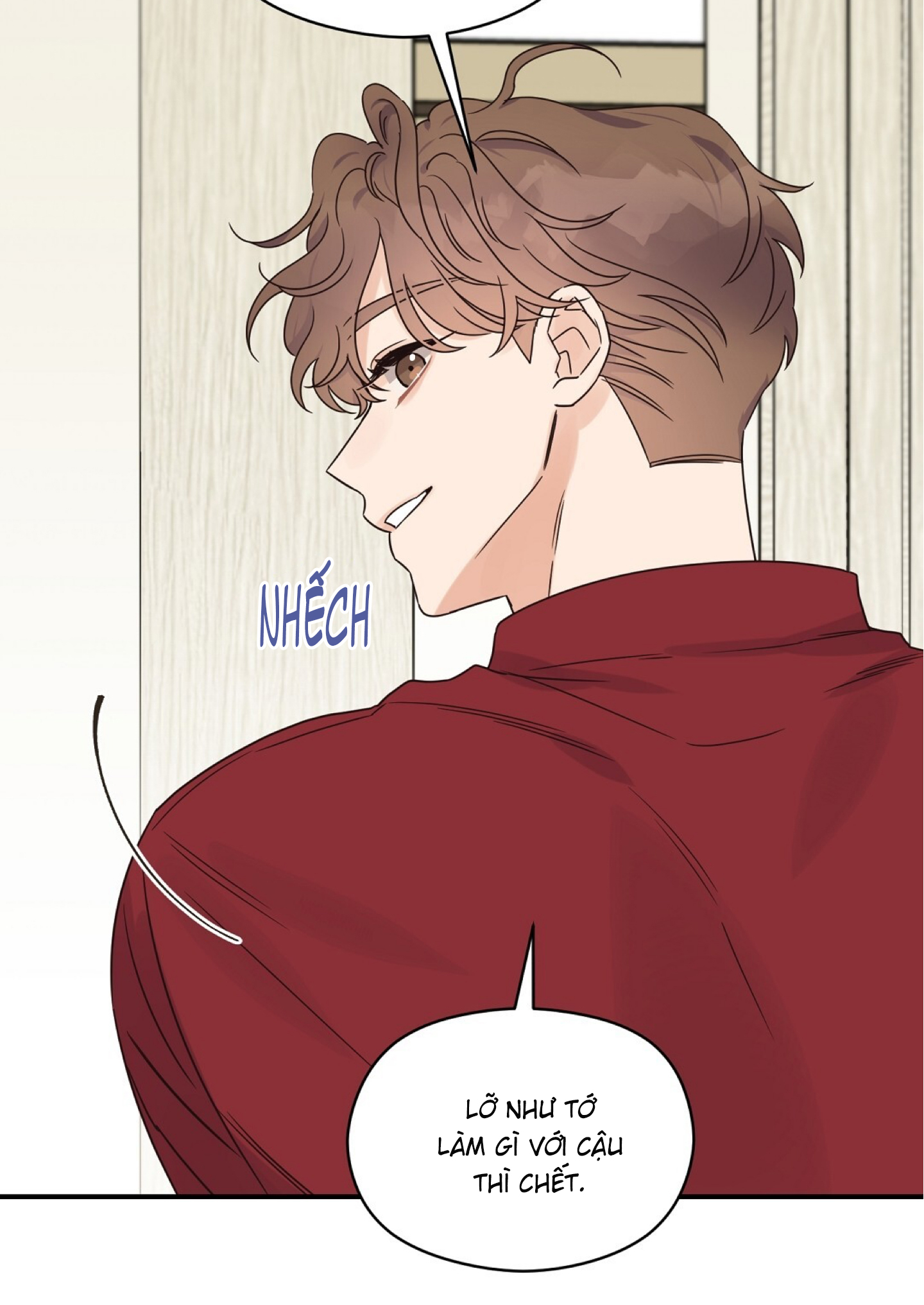 phức cảm tự ti của omega chapter 39 86