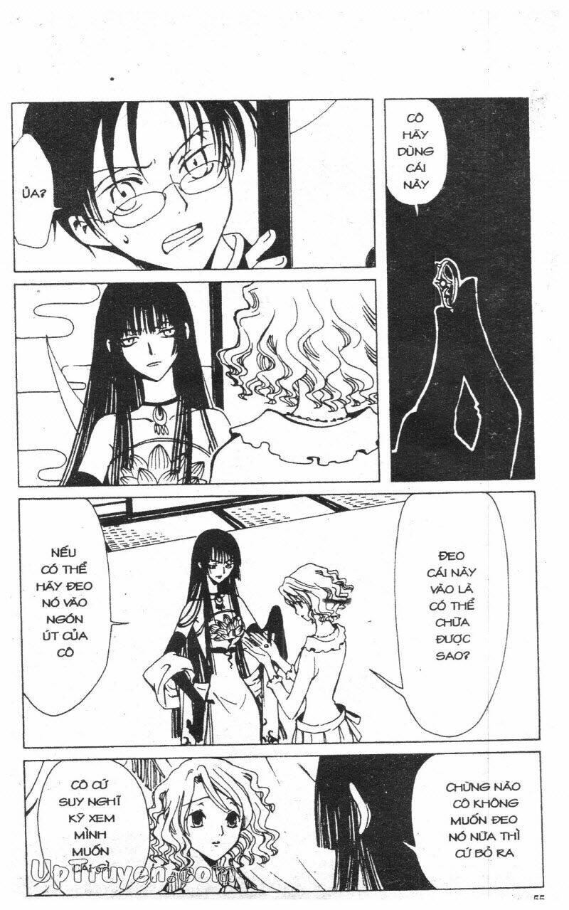 xxxholic - hành trình bí ẩn chapter 1 53