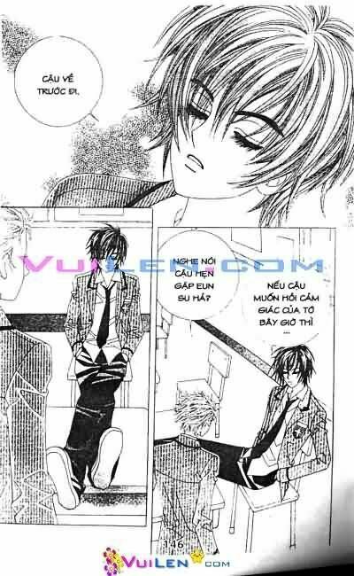 chàng gà mái chapter 13 146