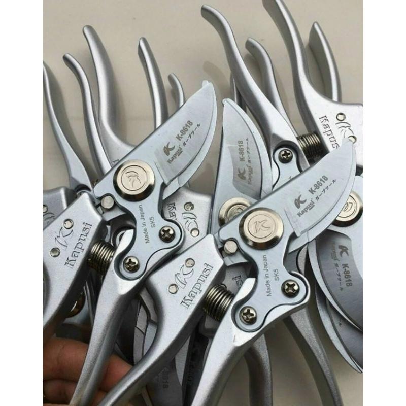 Kéo cắt cành, tỉa lá SK5 K8618