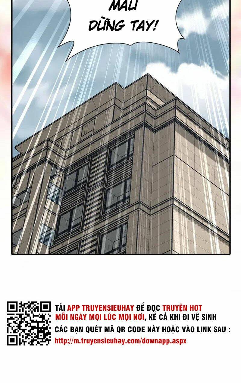bạn gái virus của tôi chapter 177 37