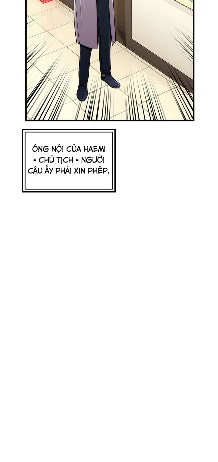 bác sĩ trùng sinh chapter 91 16