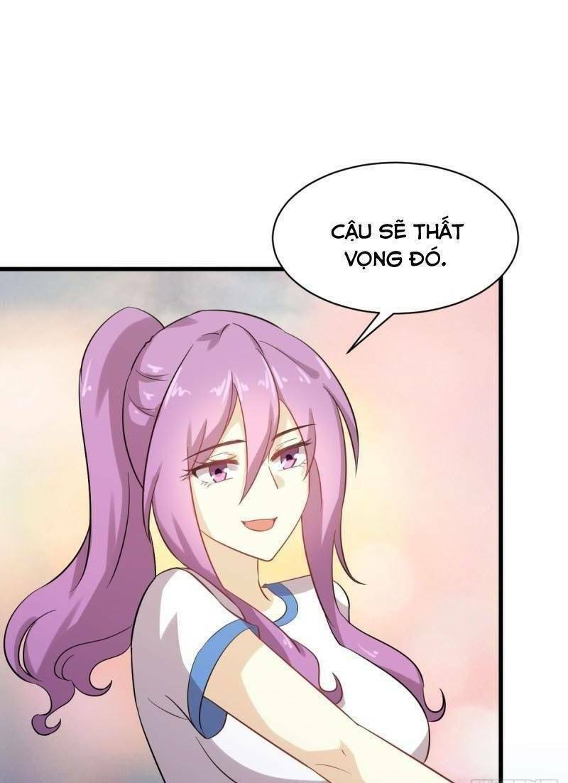 xuyên không vào thế giới nữ cường chapter 98 46