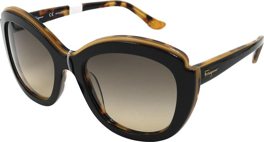 Kính mát nữ Salvatore Ferragamo SF726S