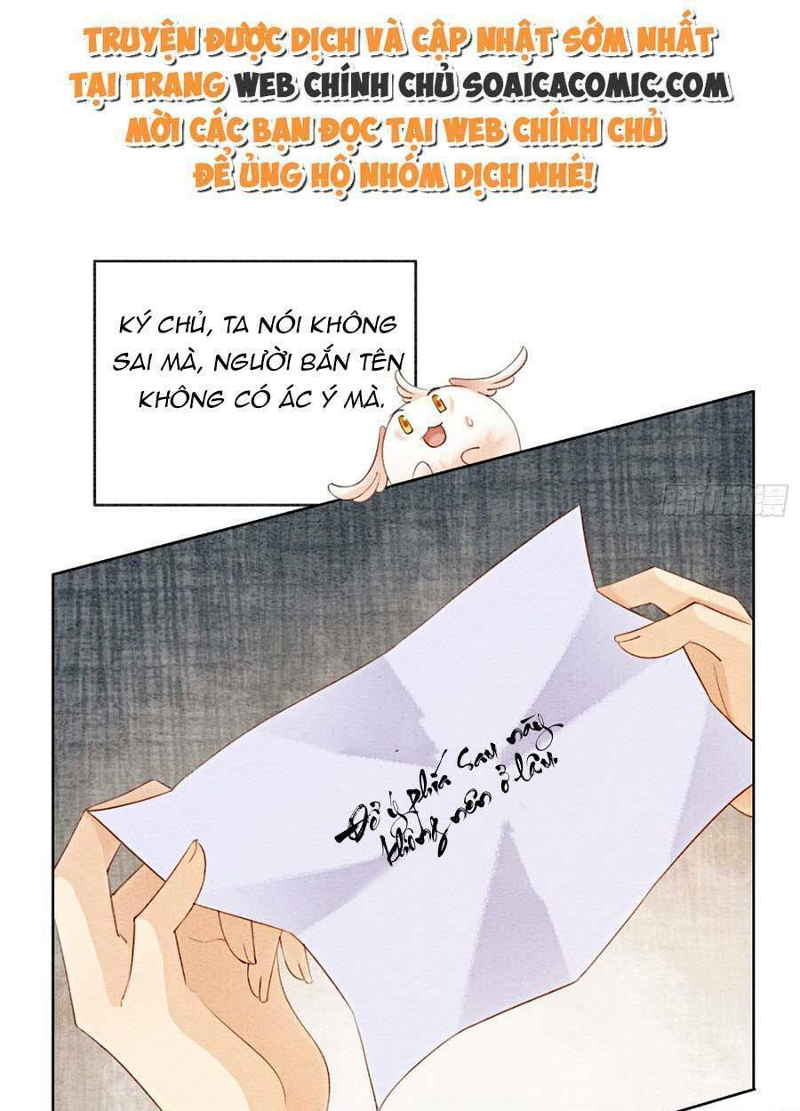 bắt đầu hủy hôn để công lược vương gia chapter 38 46