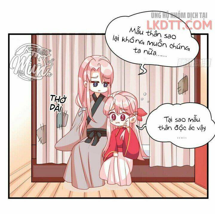 kiều phu có hỉ chapter 18.1 13