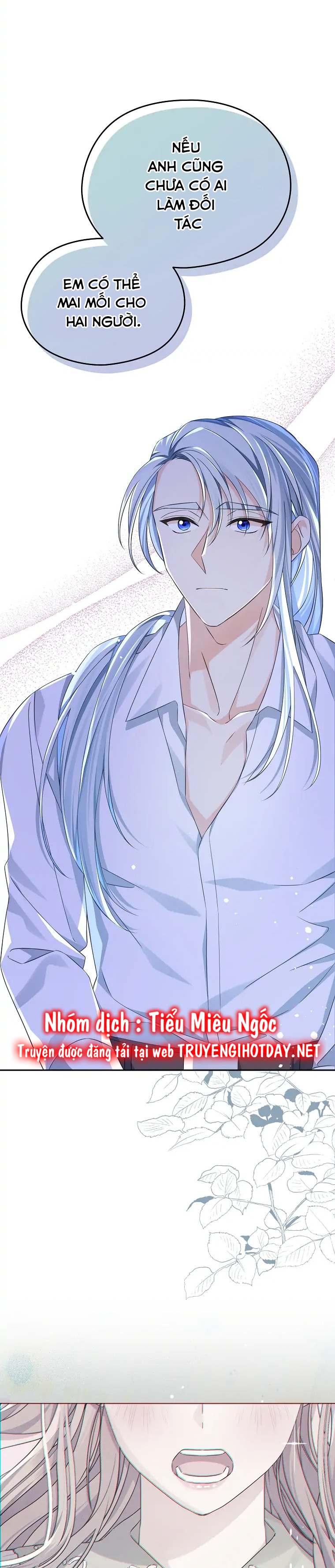 aster yêu dấu của tôi chapter 34 16