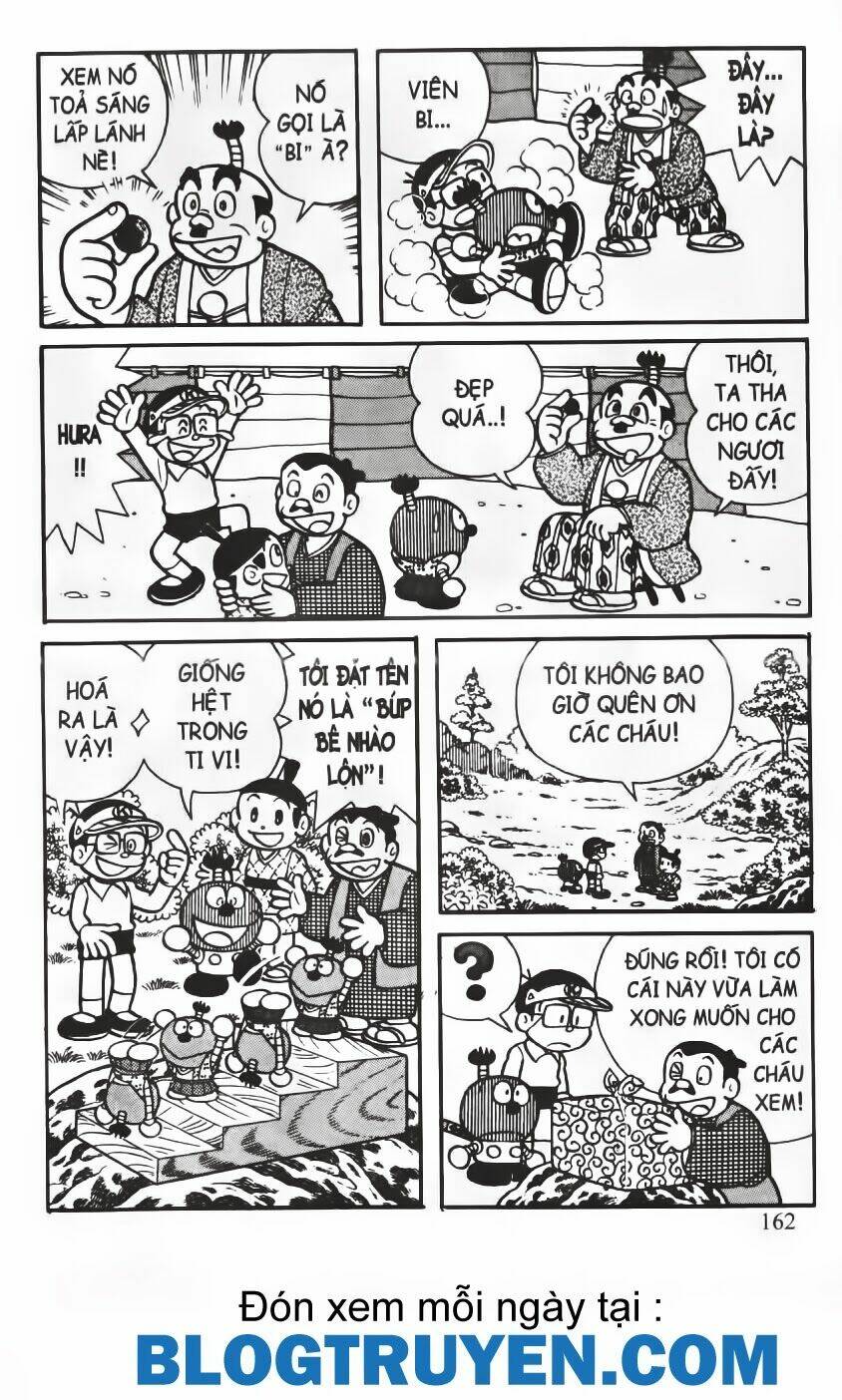 tân từ điển kì bí chapter 43 15