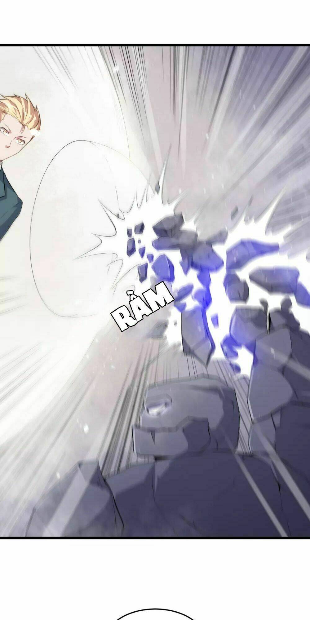 vườn trường cuồng sư hệ thống chapter 23 26