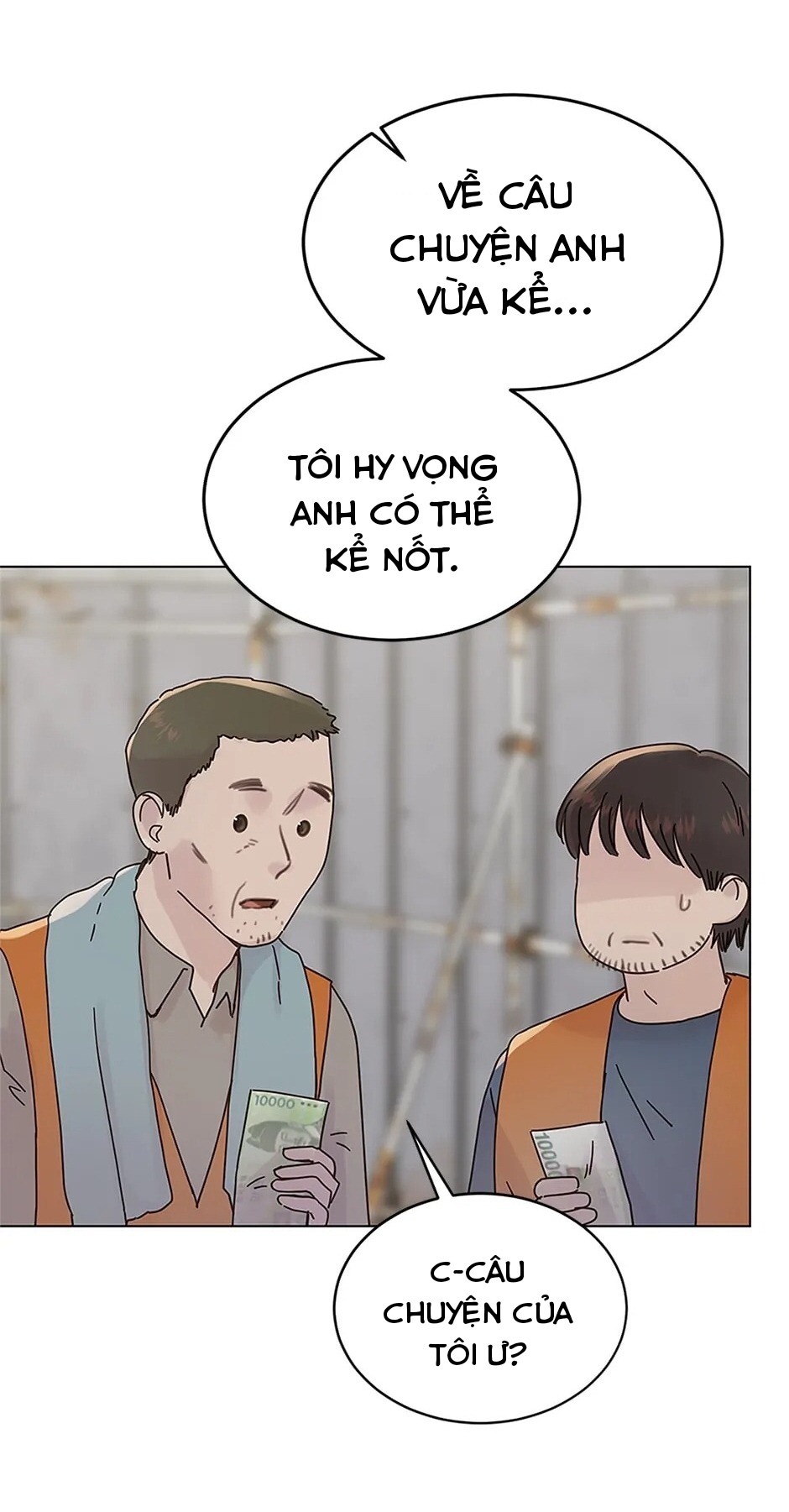 sự trả thù ngọt ngào của vợ tôi chapter 252 17