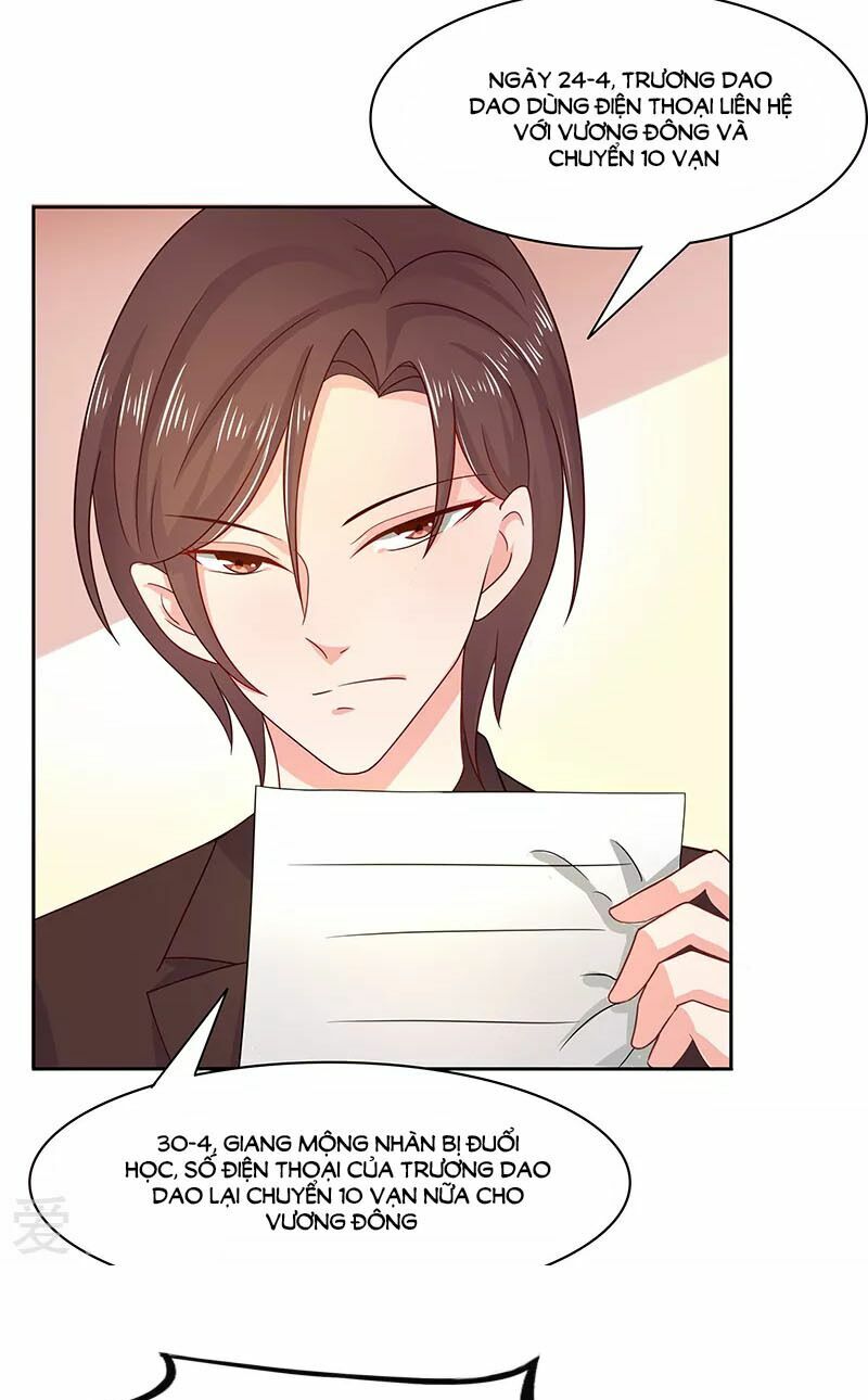 chồng già vợ trẻ trêu nhau hàng ngày chapter 7 6