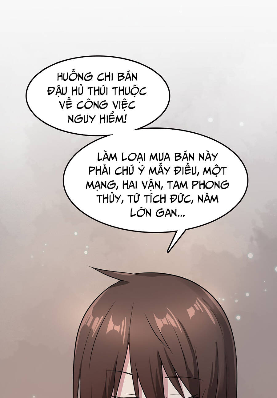 đại bảo kiếm của tôi chapter 60 10