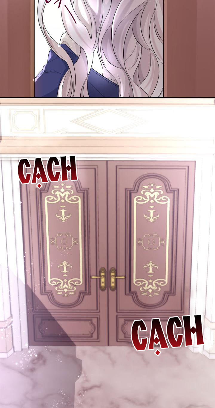 tôi đánh mất dây xích kiềm chế nam chính yandere chapter 23.1 12