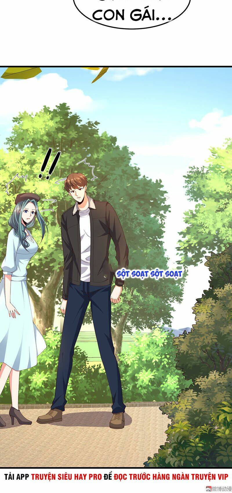 hoa hậu giảng đường luôn bên người chapter 7 20