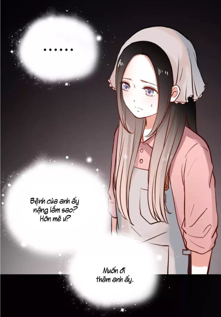 cậu đã từng yêu tôi 2 chapter 11 14