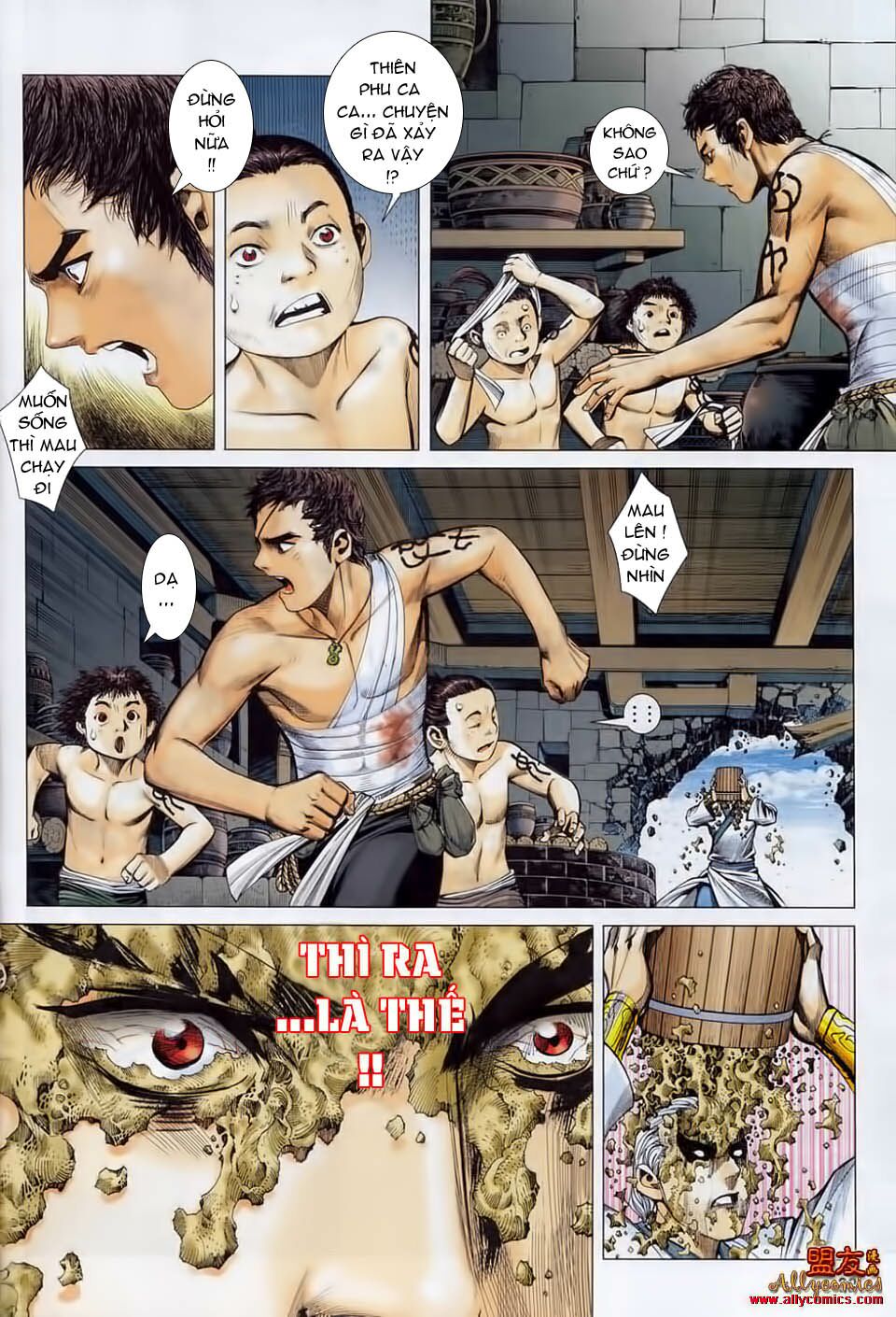 phong thần ký chapter 15 31