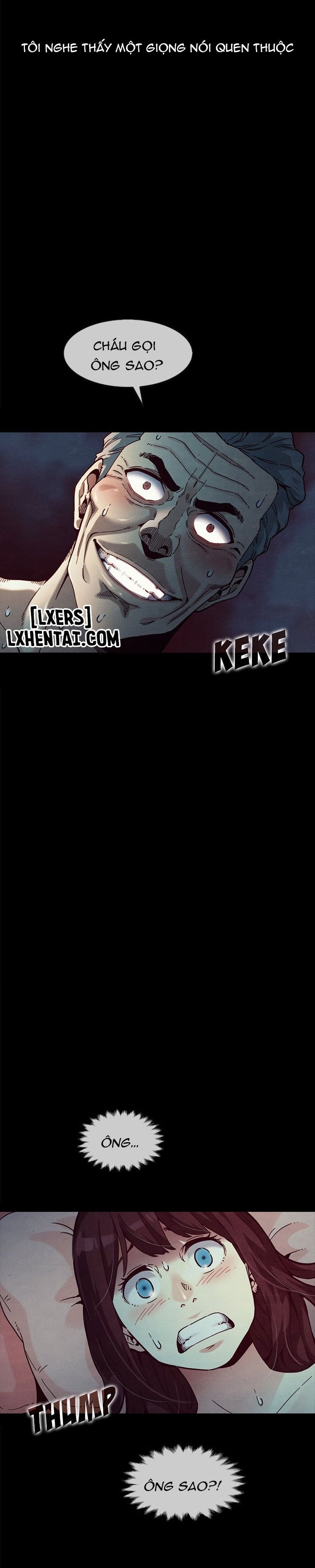 công tử bột chapter 32 19