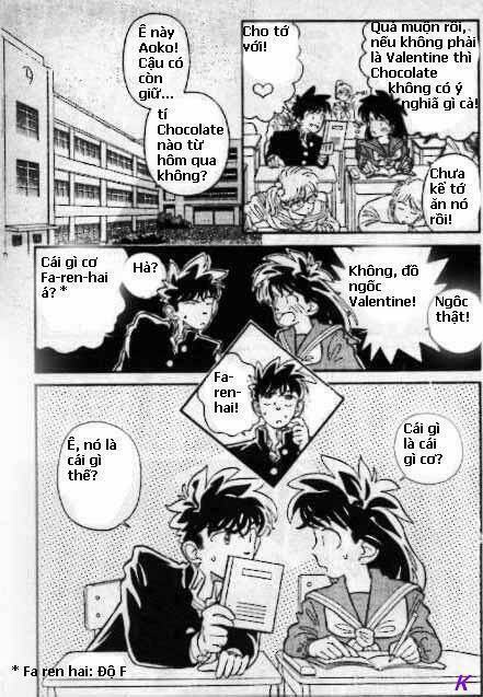 kaito kid chapter 6 27