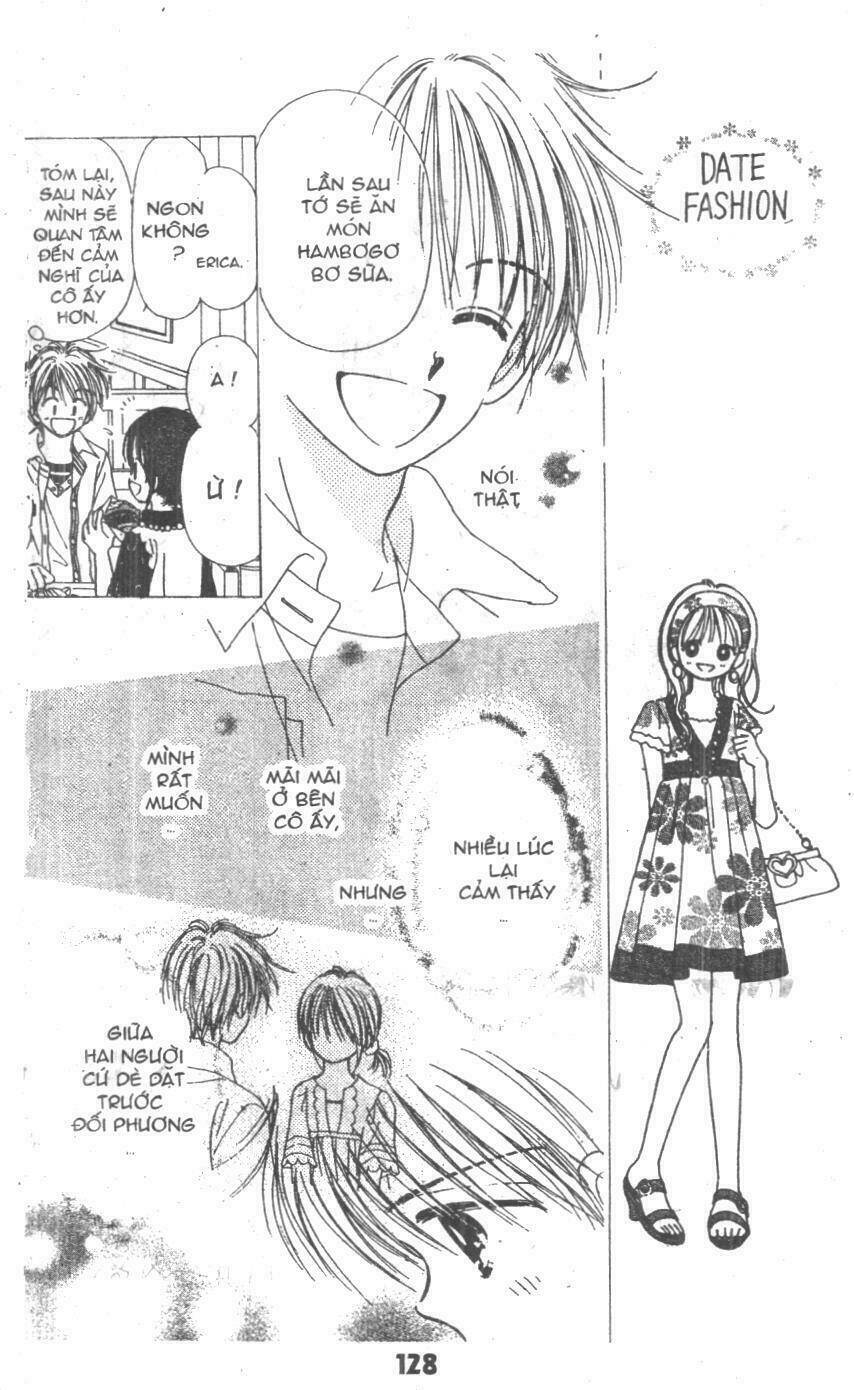 beautiful 100% chapter 5 140