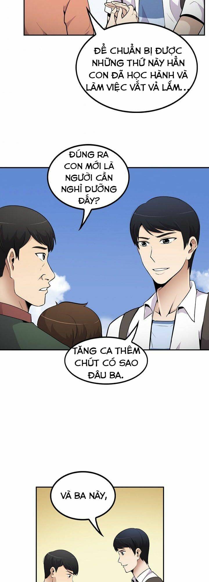 điều tra viên chuyển sinh chapter 36 27