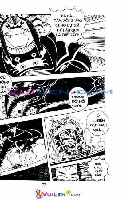 những người bạn tốt chapter 10 78