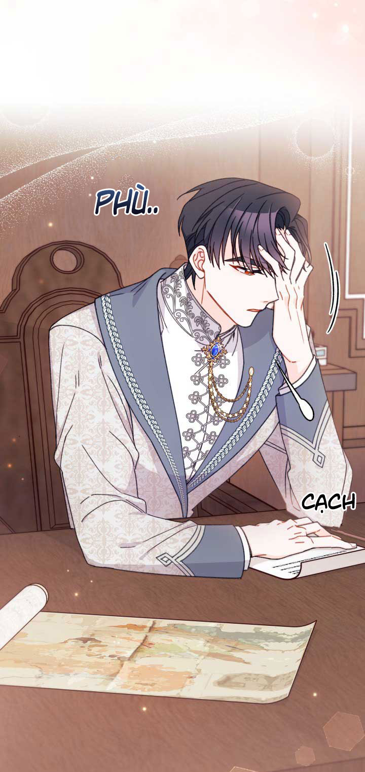 tôi đã kết hôn khi tôi tìm thấy nam chính chapter 28 4