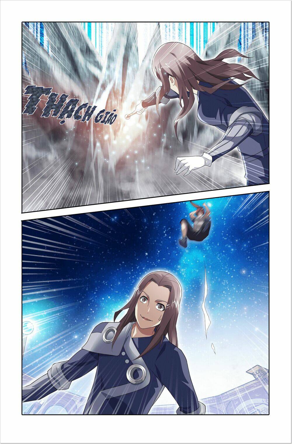 heroes evolved chapter 1 7