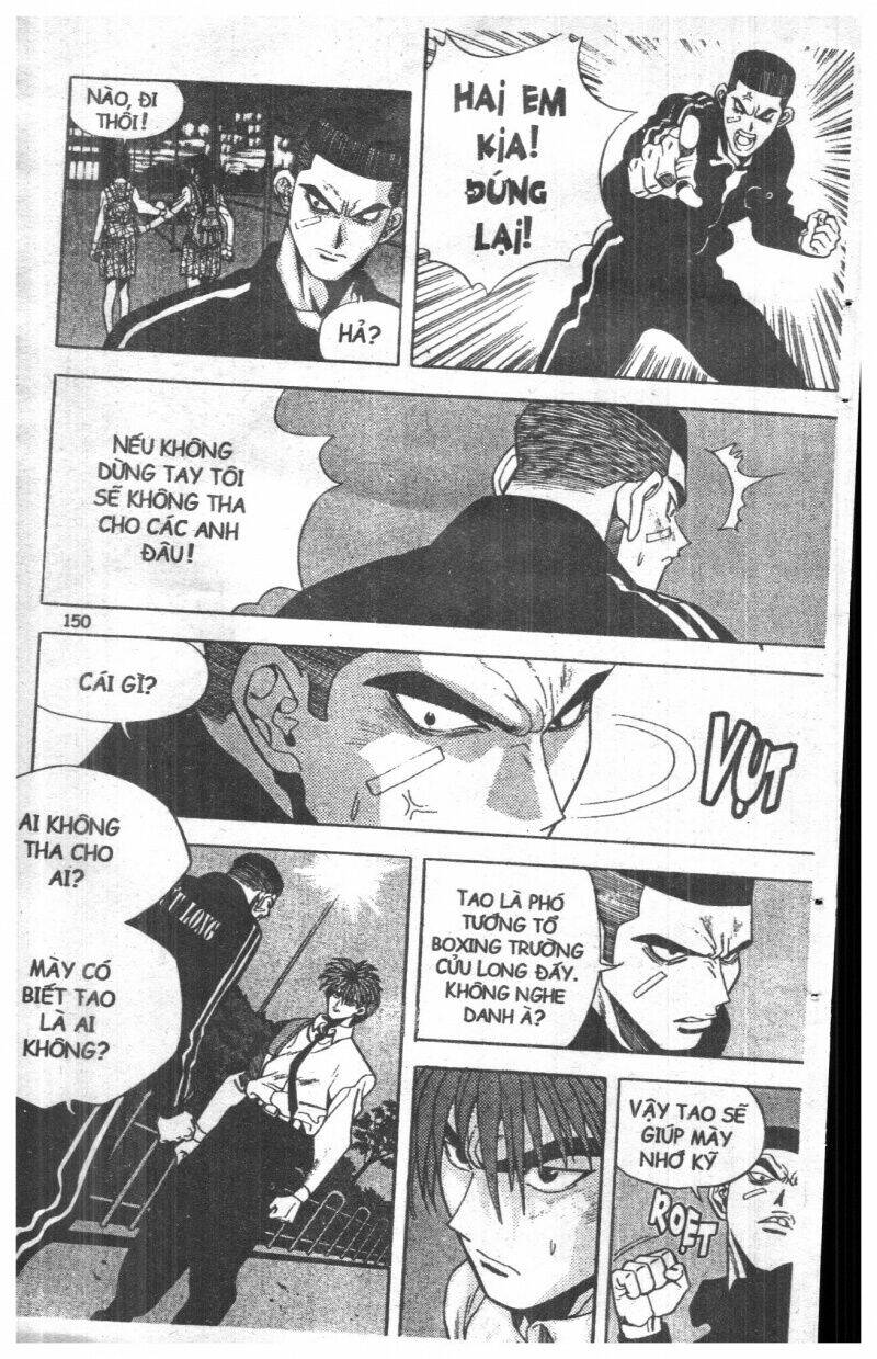 change guy chapter 44 150