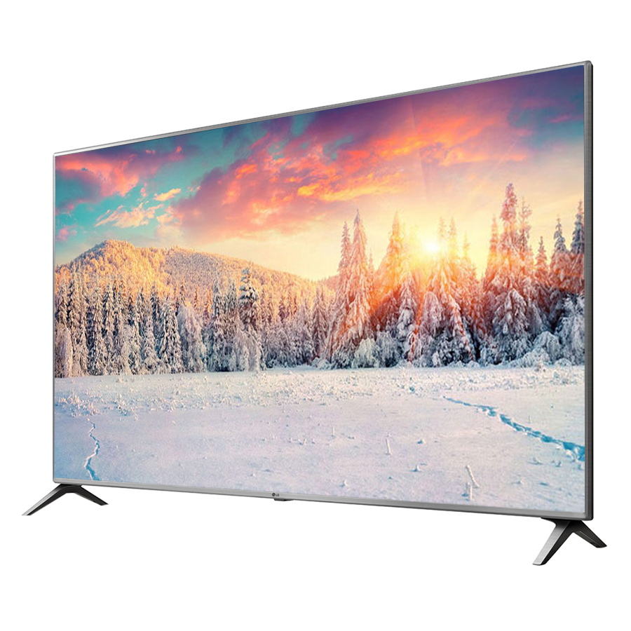 Smart Tivi LG 70 inch 4K UHD 70UK6540PTA - Hàng Chính Hãng