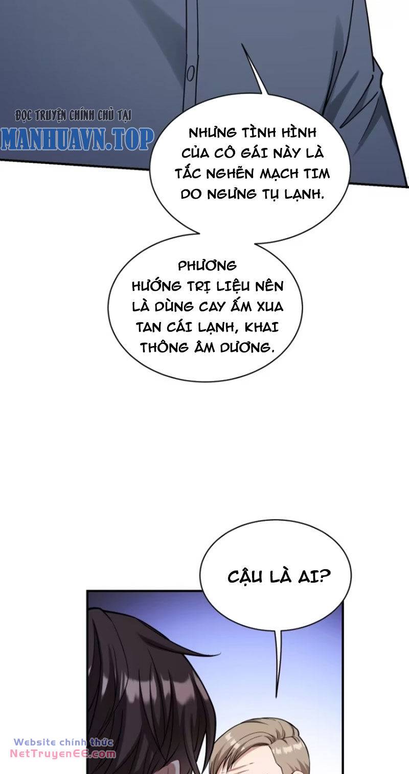 Bỏ Làm Simp Chúa, Ta Có Trong Tay Cả Tỉ Thần Hào Chapter 137 - Trang 20