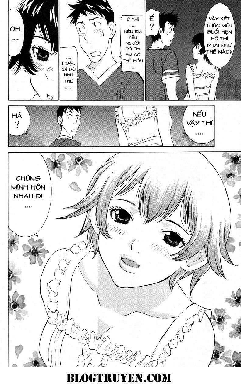 gacha gacha - secret chapter 54 26