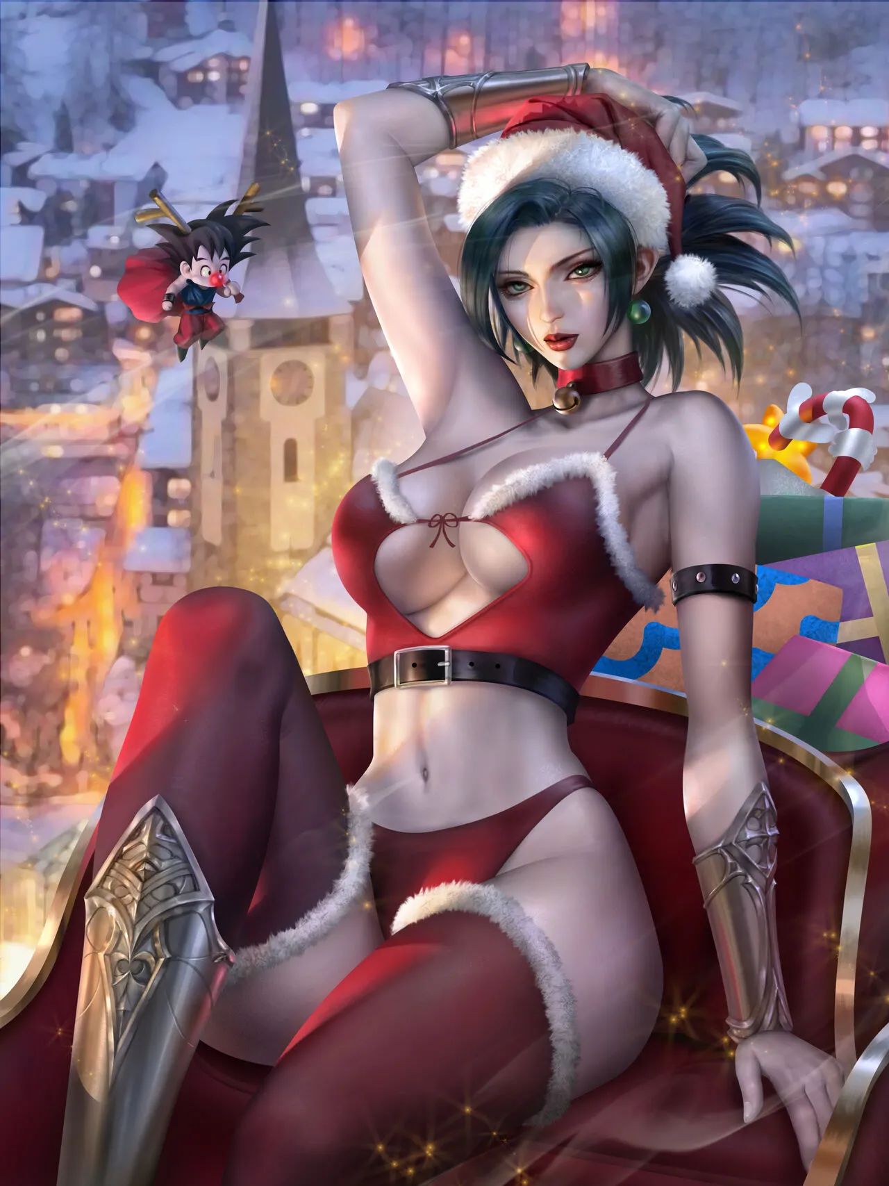 hình hentai chapter 176 15