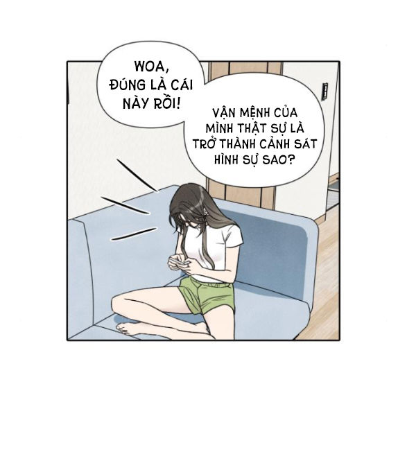 điều khiến tôi quyết tâm muốn chết chapter 55.1 13