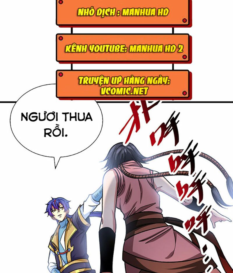 võ đạo độc tôn chapter 405 59