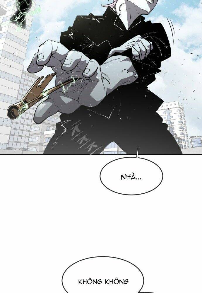 kĩ nguyên của anh hùng chapter 77 33