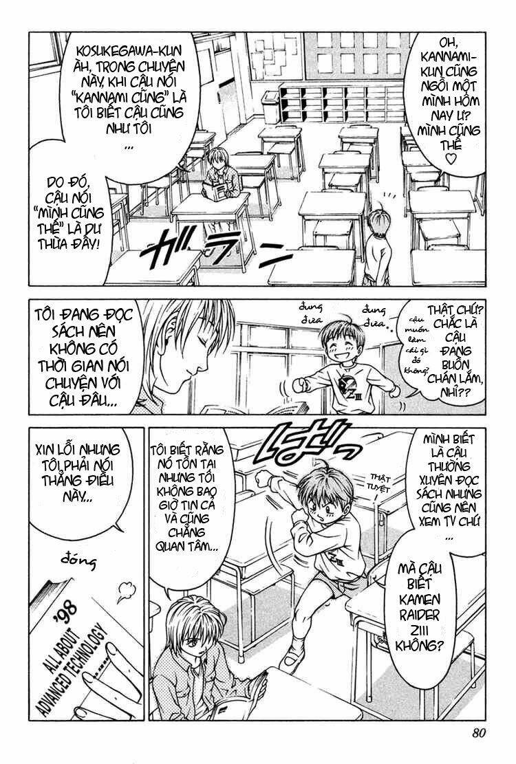 change 123 chapter 12 13