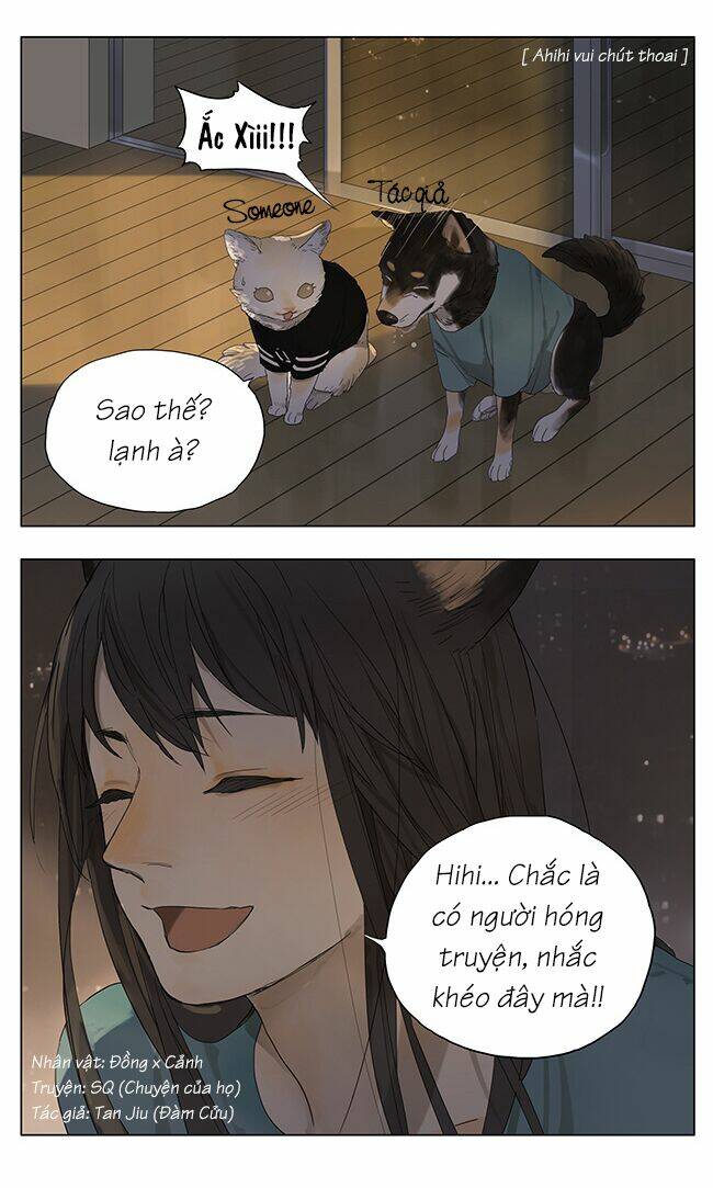 người yêu dấu chapter 9 2