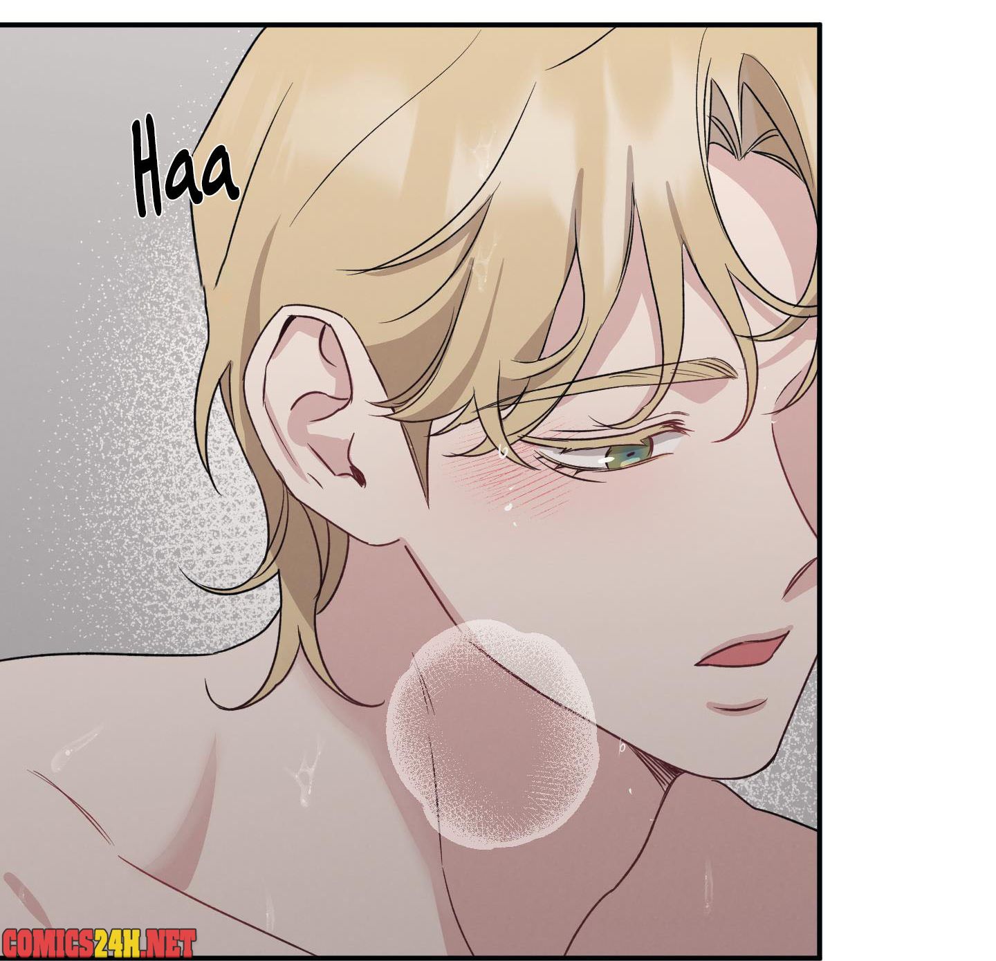 bad kid good partner chapter 24 89